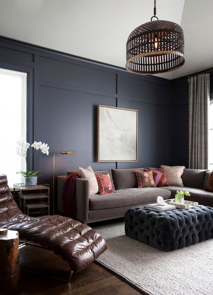 21 Ways To Work Velvet Into Your Home This Fall home decor 21 Ways To Work Velvet Into Your Home Decor This Fall 21 Ways To Work Velvet Into Your Home Decor This Fall 19