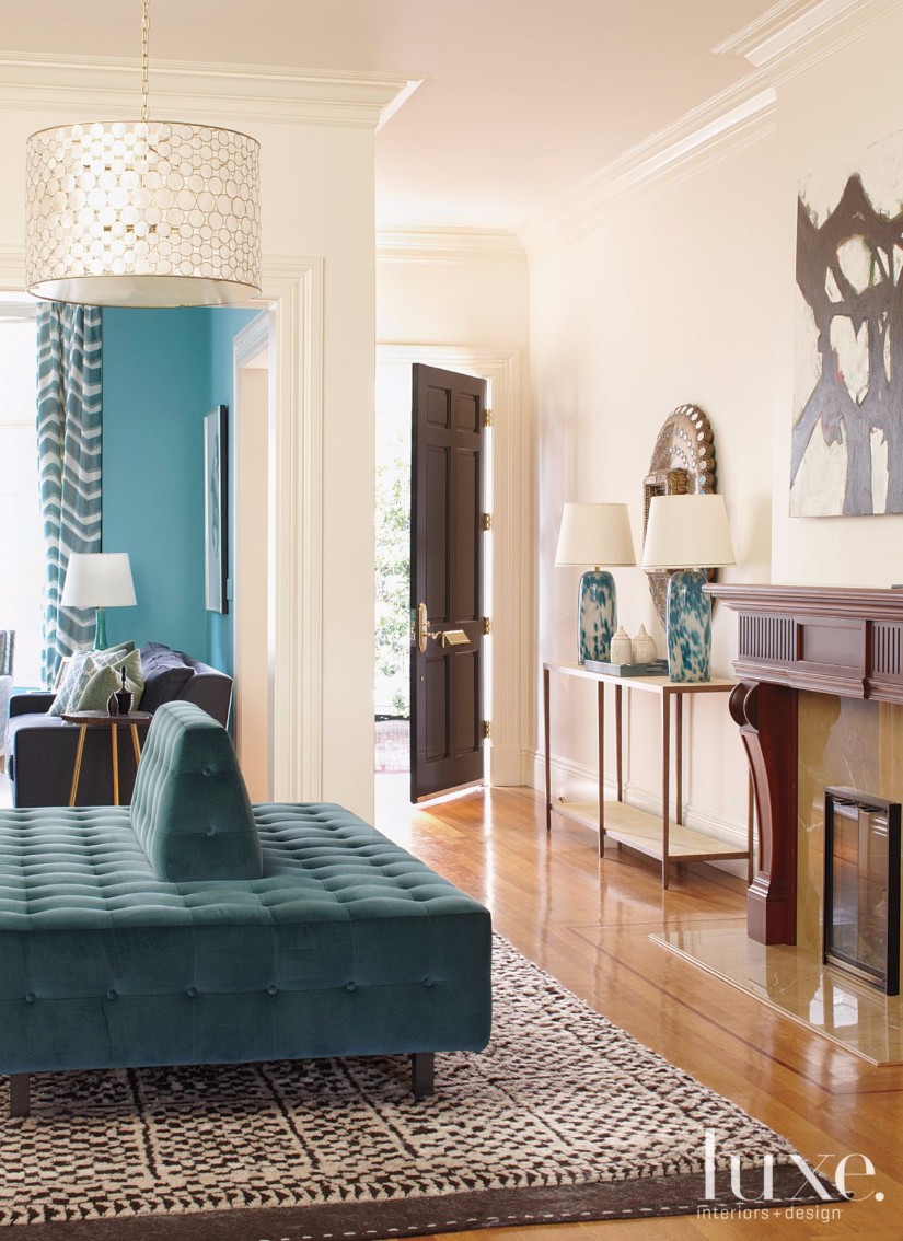 21 Ways To Work Velvet Into Your Home This Fall home decor 21 Ways To Work Velvet Into Your Home Decor This Fall 21 Ways To Work Velvet Into Your Home Decor This Fall 2