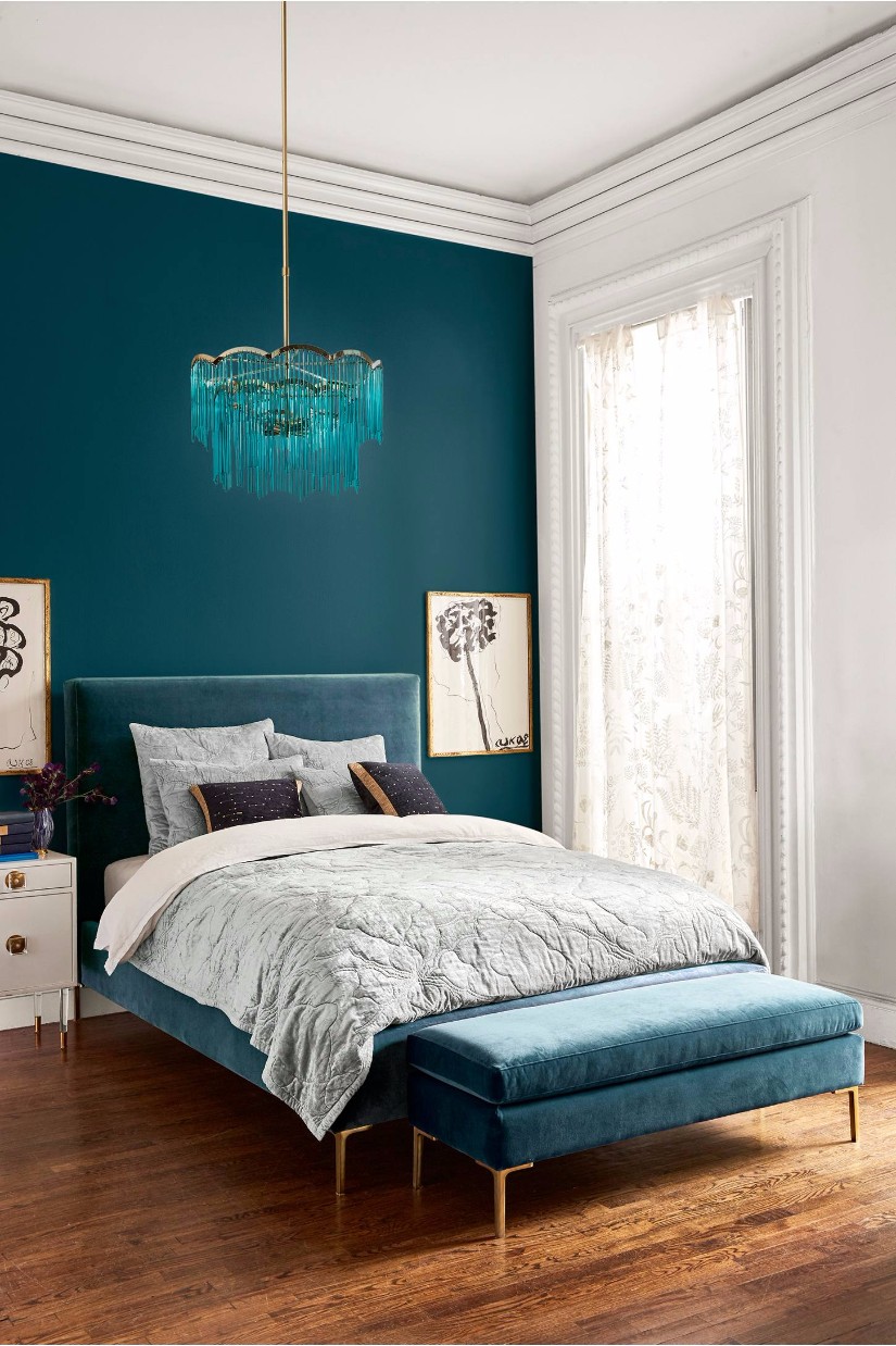 21 Ways To Work Velvet Into Your Home This Fall home decor 21 Ways To Work Velvet Into Your Home Decor This Fall 21 Ways To Work Velvet Into Your Home Decor This Fall 21