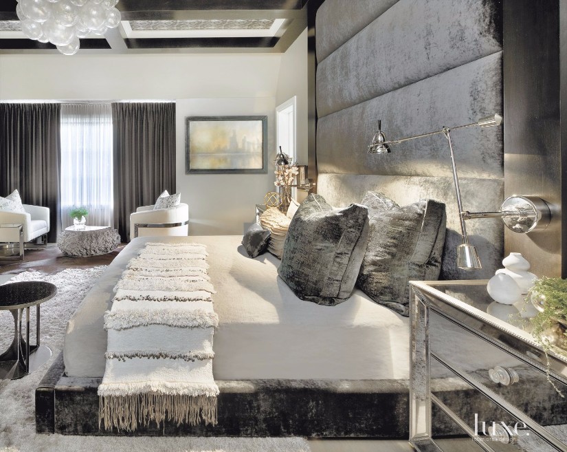21 Ways To Work Velvet Into Your Home This Fall home decor 21 Ways To Work Velvet Into Your Home Decor This Fall 21 Ways To Work Velvet Into Your Home Decor This Fall 3