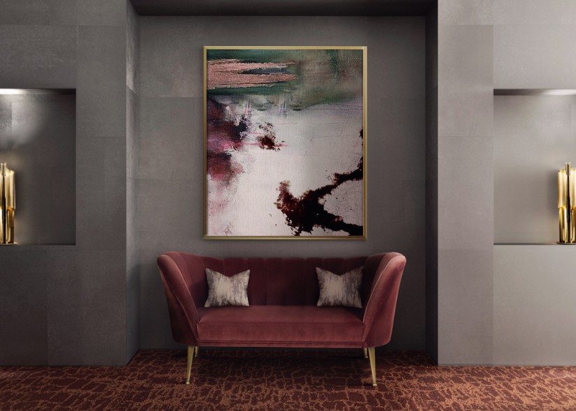 21 Ways To Work Velvet Into Your Home Decor This Fall home decor 21 Ways To Work Velvet Into Your Home Decor This Fall 21 Ways To Work Velvet Into Your Home Decor This Fall 6