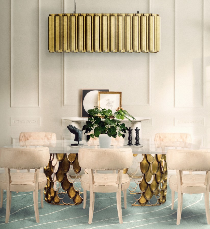 21 Ways To Work Velvet Into Your Home Decor This Fall home decor 21 Ways To Work Velvet Into Your Home Decor This Fall 21 Ways To Work Velvet Into Your Home Decor This Fall 9