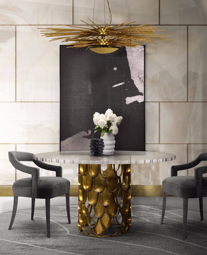 How To Incorporate Brass Into Your Home Decor home decor How To Incorporate Brass Into Your Home Decor How To Incorporate Brass Into Your Home Decor 1