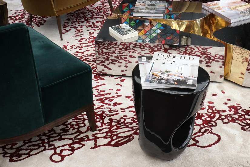 Sensational Decorating Ideas To Take From Decorex decorex 2017 13 Sensational Decorating Ideas To Take From Decorex 2017 Sensational Decorating Ideas To Take From Decorex 2017 1