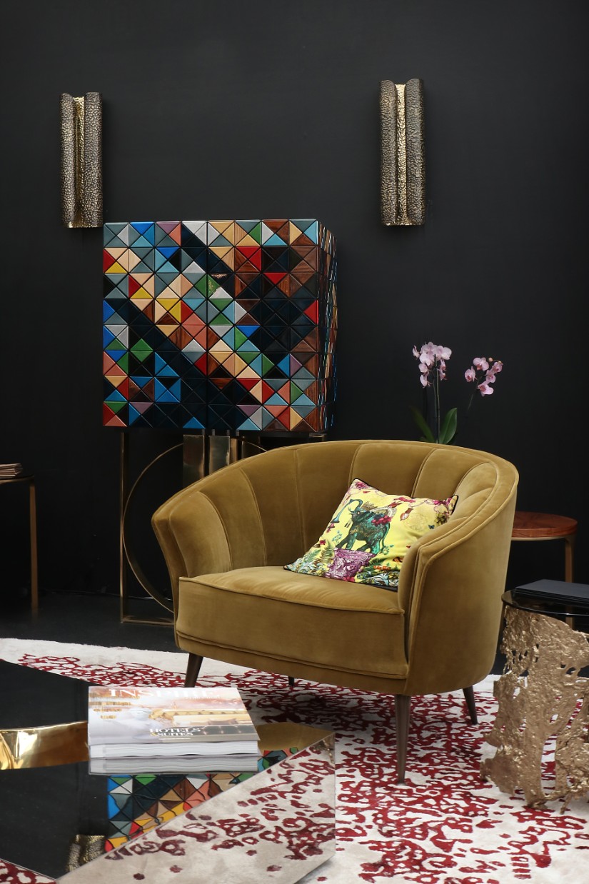Sensational Decorating Ideas To Take From Decorex 2017 decorex 2017 13 Sensational Decorating Ideas To Take From Decorex 2017 Sensational Decorating Ideas To Take From Decorex 2017 10