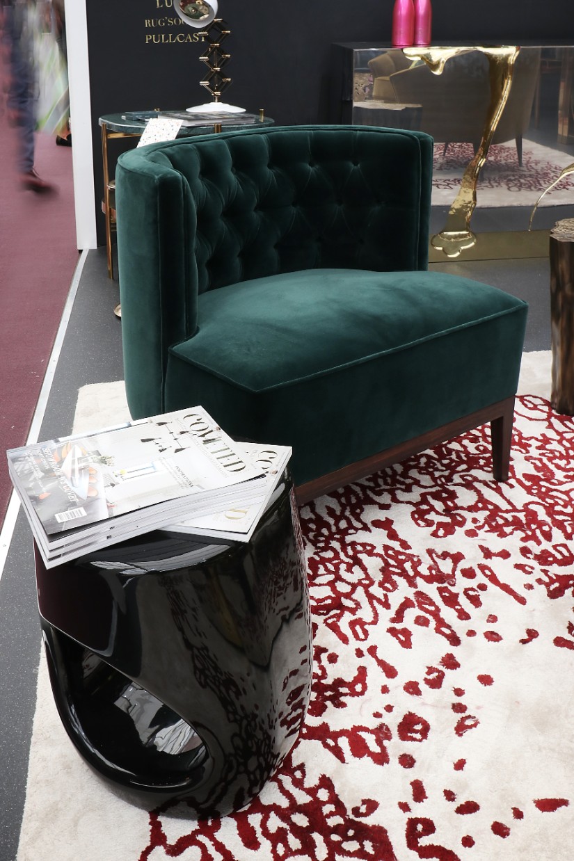 Sensational Decorating Ideas To Take From Decorex 2017 decorex 2017 13 Sensational Decorating Ideas To Take From Decorex 2017 Sensational Decorating Ideas To Take From Decorex 2017 12