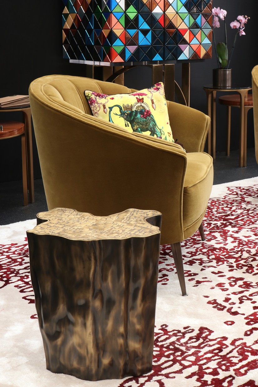 Sensational Decorating Ideas To Take From Decorex 2017 decorex 2017 13 Sensational Decorating Ideas To Take From Decorex 2017 Sensational Decorating Ideas To Take From Decorex 2017 13