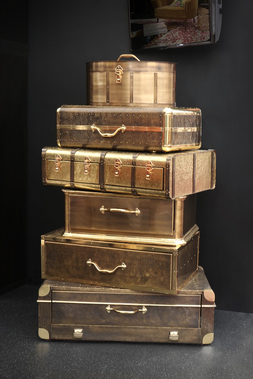Sensational Decorating Ideas To Take From Decorex decorex 2017 13 Sensational Decorating Ideas To Take From Decorex 2017 Sensational Decorating Ideas To Take From Decorex 2017 3