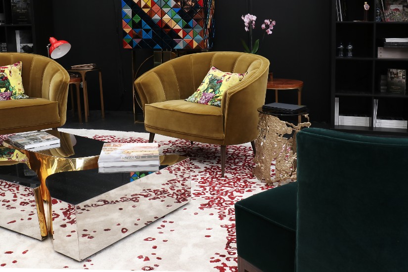 Sensational Decorating Ideas To Take From Decorex decorex 2017 13 Sensational Decorating Ideas To Take From Decorex 2017 Sensational Decorating Ideas To Take From Decorex 2017 8