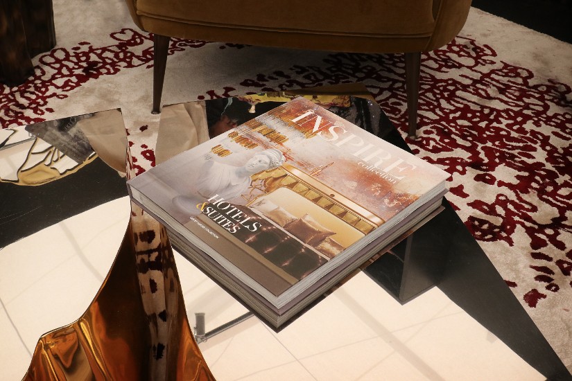 The Best Moments From BRABBU At Decorex So Far decorex 2017 The Best Moments From BRABBU At Decorex 2017 So Far The Best Moments From BRABBU At Decorex 2017 So Far 4