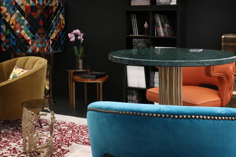 The Best Moments From BRABBU At Decorex So Far decorex 2017 The Best Moments From BRABBU At Decorex 2017 So Far The Best Moments From BRABBU At Decorex 2017 So Far 6