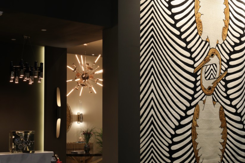 The Best Moments From Maison et Objet Day One maison et objet 2017 The Best Moments From Maison et Objet 2017 Day One The Best Moments From Maison et Objet 2017 Day One 17