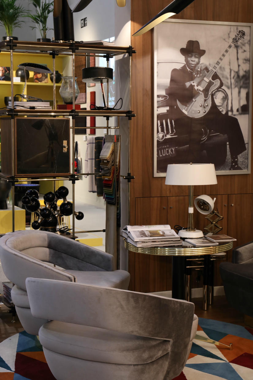 The Best Moments From Maison et Objet Day One maison et objet 2017 The Best Moments From Maison et Objet 2017 Day One The Best Moments From Maison et Objet 2017 Day One 21 1