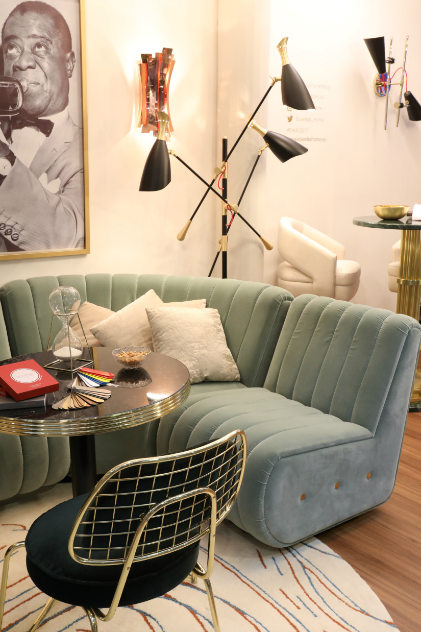 The Best Moments From Maison et Objet Day One maison et objet 2017 The Best Moments From Maison et Objet 2017 Day One The Best Moments From Maison et Objet 2017 Day One 22 1
