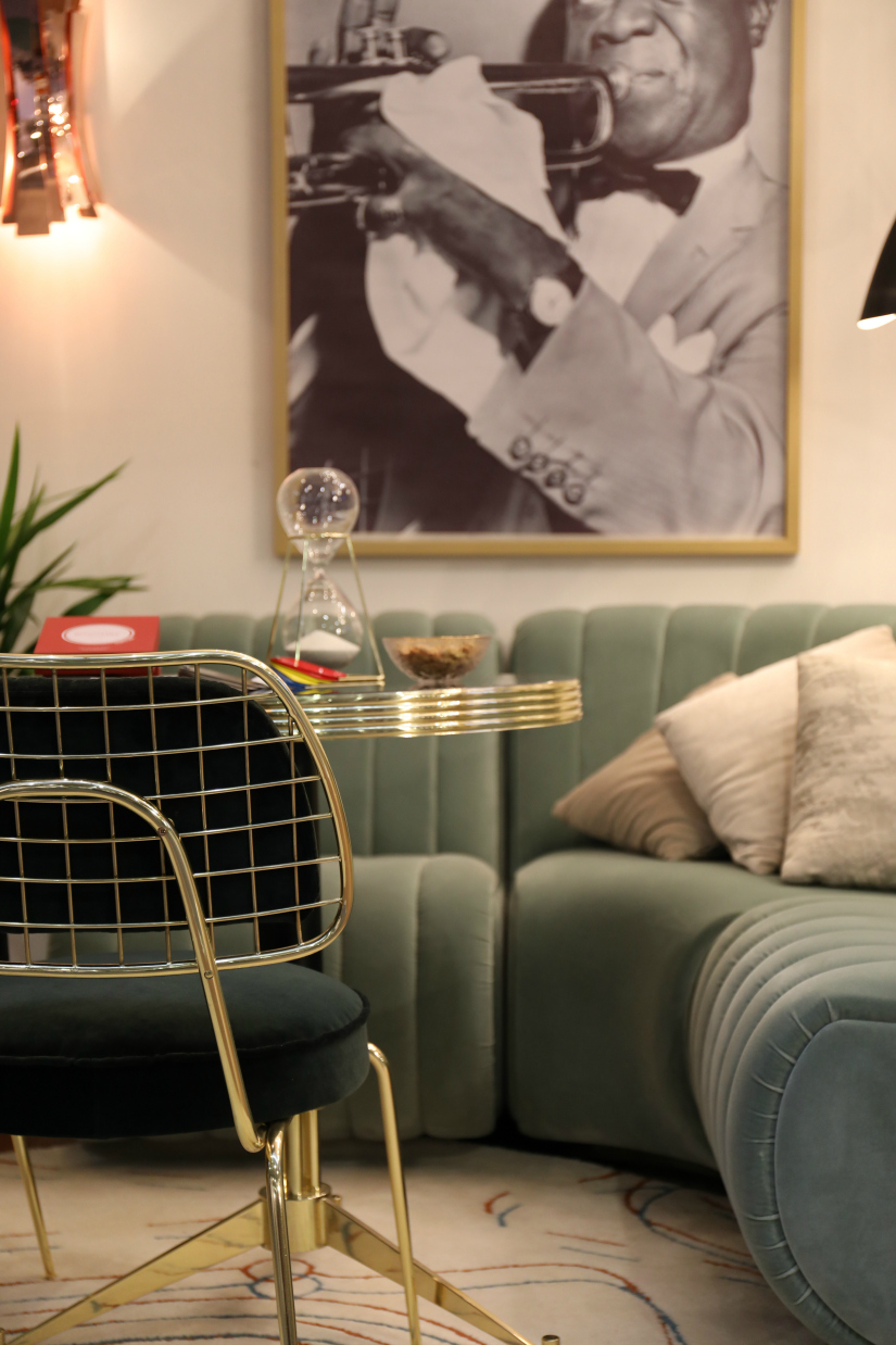 The Best Moments From Maison et Objet Day One maison et objet 2017 The Best Moments From Maison et Objet 2017 Day One The Best Moments From Maison et Objet 2017 Day One 23 1