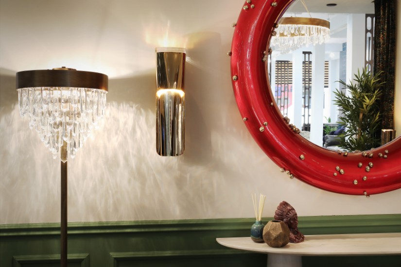 The Best Moments From Maison et Objet Paris Day One maison et objet 2017 The Best Moments From Maison et Objet 2017 Day One The Best Moments From Maison et Objet 2017 Day One 5