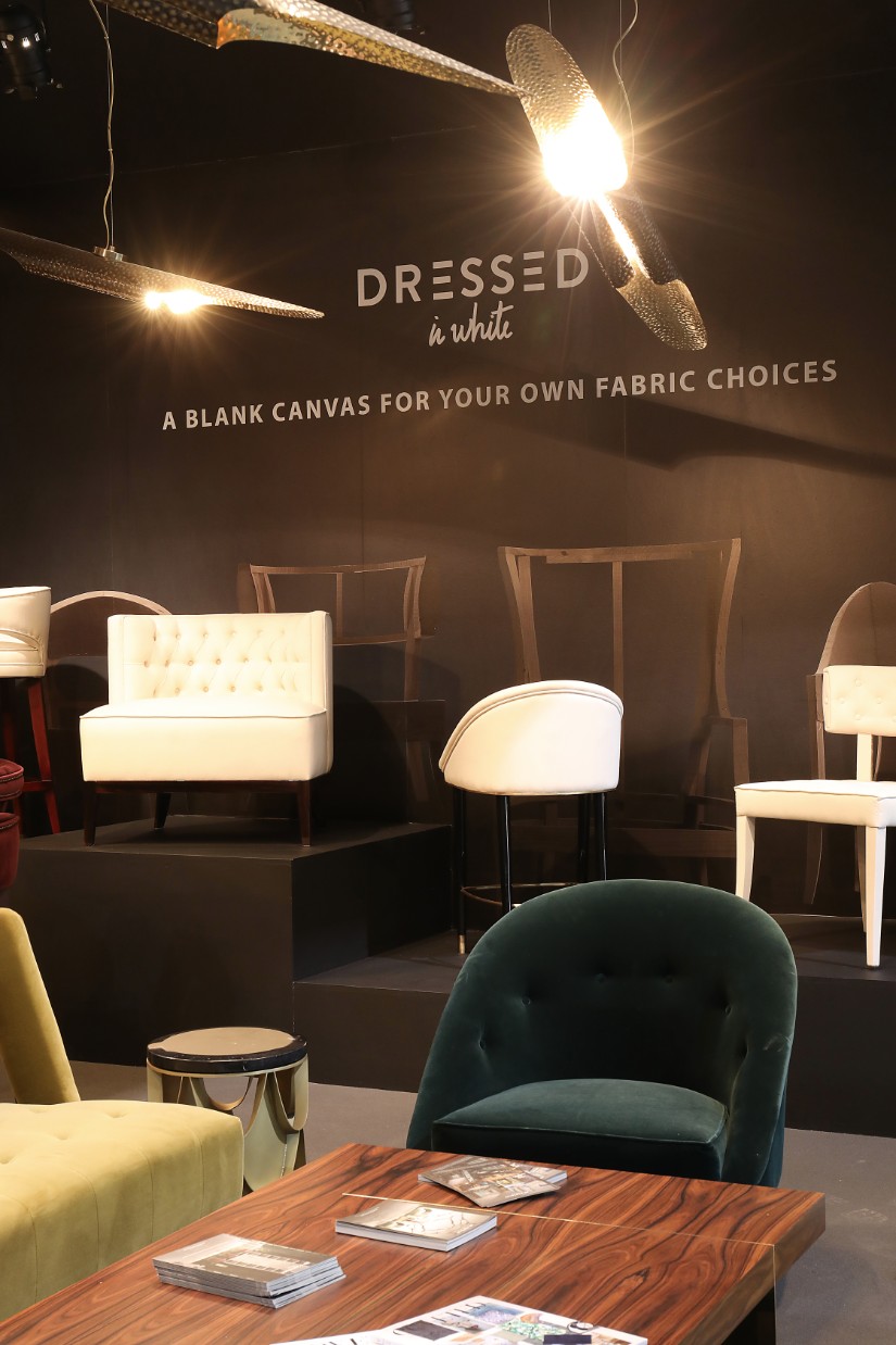 The Best Moments From Maison et Objet Paris Day One maison et objet 2017 The Best Moments From Maison et Objet 2017 Day One The Best Moments From Maison et Objet 2017 Day One 7