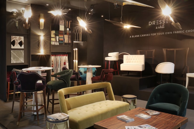 The Best Moments From Maison et Objet Paris Day One maison et objet 2017 The Best Moments From Maison et Objet 2017 Day One The Best Moments From Maison et Objet 2017 Day One 8