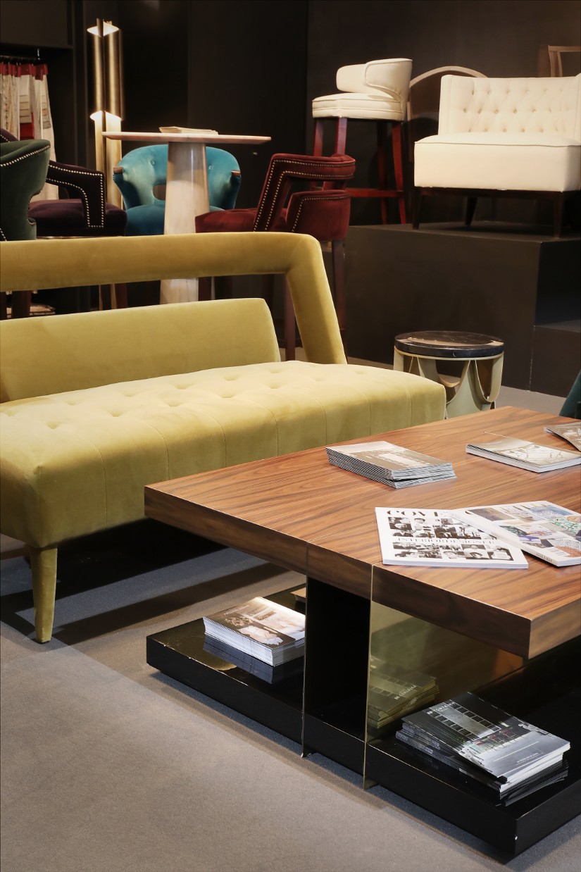 The Best Moments From Maison et Objet Paris Day One maison et objet 2017 The Best Moments From Maison et Objet 2017 Day One The Best Moments From Maison et Objet 2017 Day One 9