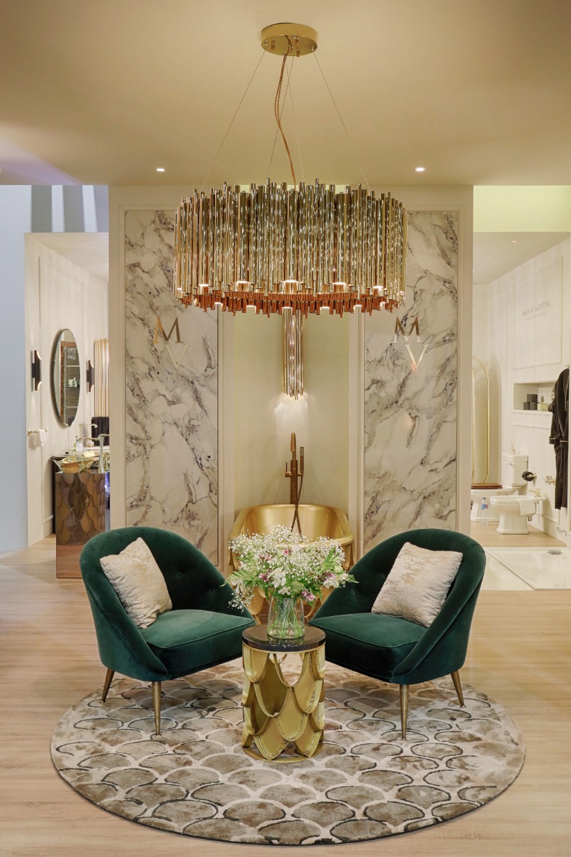 The Best Moments From The Art Of Living At Maison et Objet 2017 maison et objet 2017 The Best Moments From The Art Of Living At Maison et Objet 2017 The Best Moments From The Art Of Living At Maison et Objet 2017 10