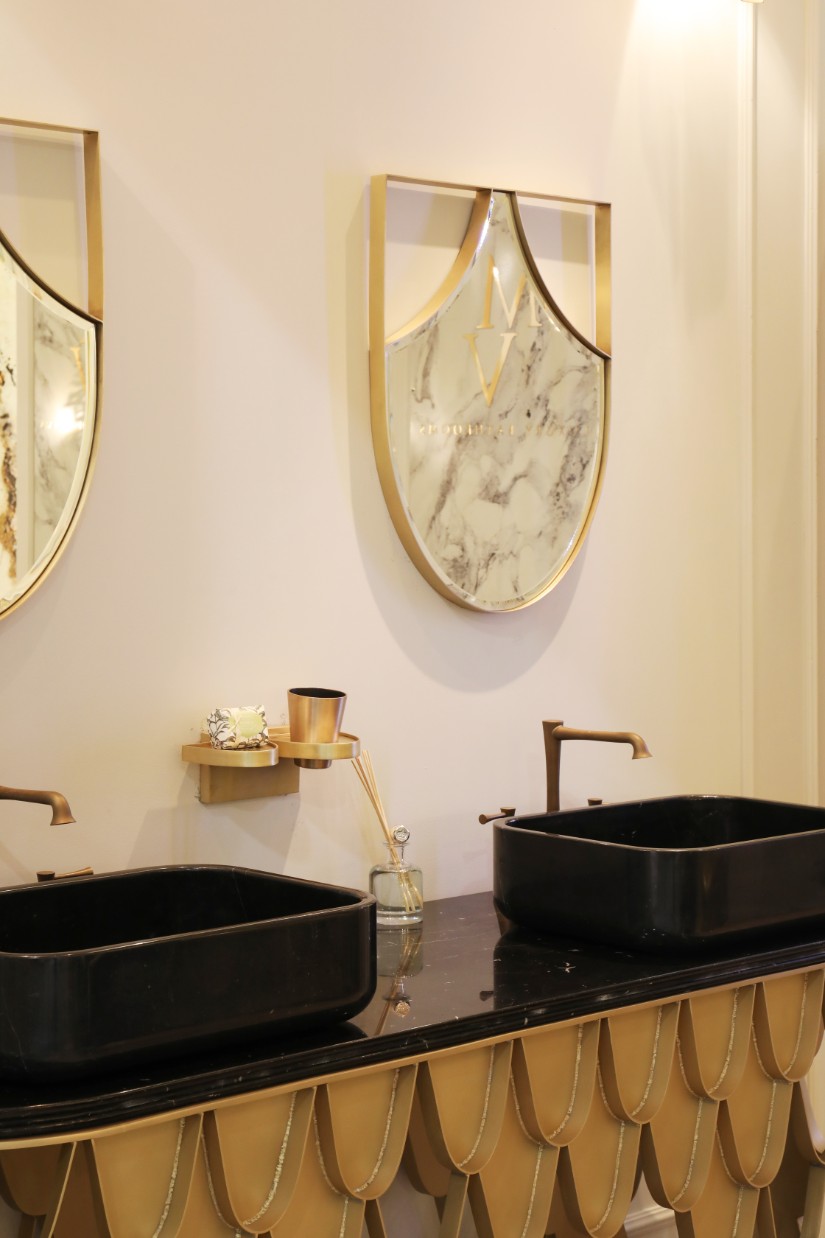 The Best Moments From The Art Of Living At Maison et Objet Paris maison et objet 2017 The Best Moments From The Art Of Living At Maison et Objet 2017 The Best Moments From The Art Of Living At Maison et Objet 2017 11