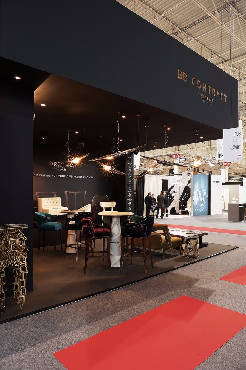 The Best Moments From The Art Of Living At Maison et Objet Paris maison et objet 2017 The Best Moments From The Art Of Living At Maison et Objet 2017 The Best Moments From The Art Of Living At Maison et Objet 2017 17