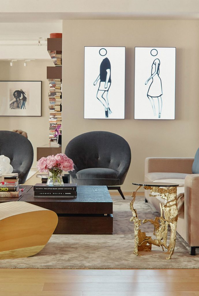12 mid century modern home office inspiration ideas