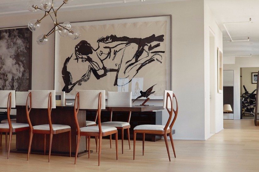 The Home Office That Will Give You Major Interior Design Inspiration interior design inspiration The Home Office That Will Give You Major Interior Design Inspiration The Home Office That Will Give You Major Interior Design Inspiration 3