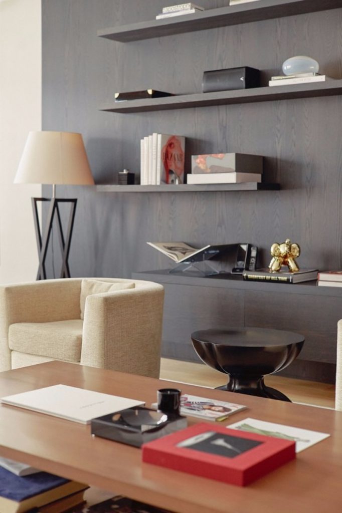 The Home Office That Will Give You Major Interior Design Inspiration