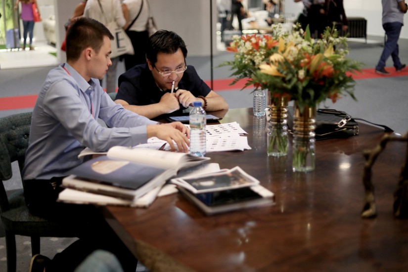 The Most Inspiring Details At Maison et Objet 2017 So Far maison et objet 2017 The Most Inspiring Details At Maison et Objet 2017 So Far The Most Inspiring Details At Maison et Objet 2017 So Far 19