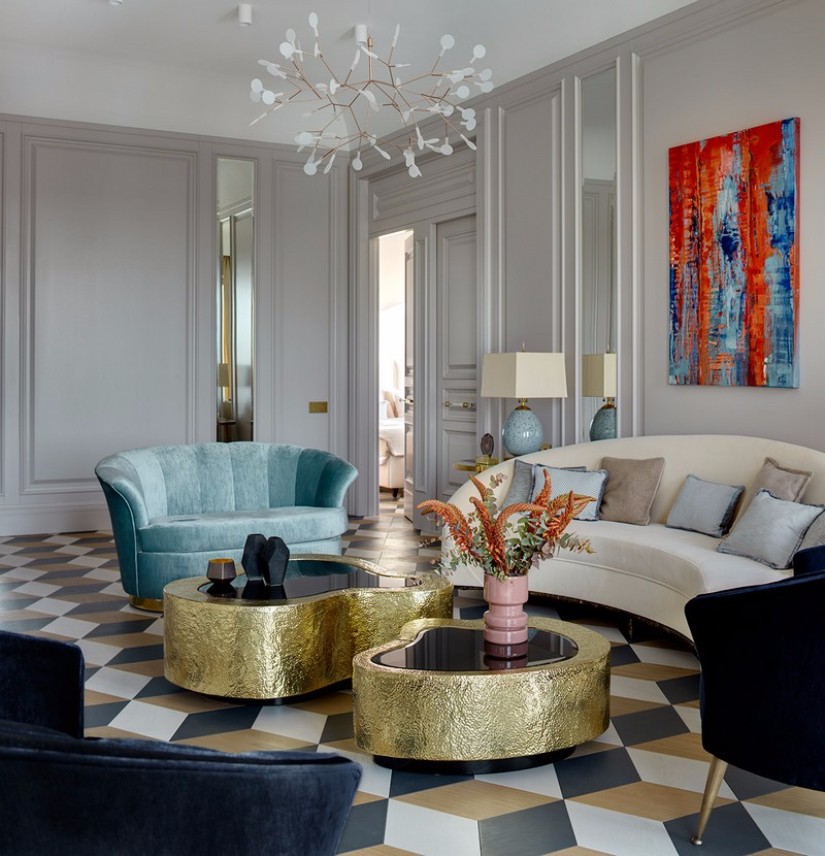 This Elegant Apartment Is What Home Decor Dreams Are Made Of home decor This Elegant Apartment Is What Home Decor Dreams Are Made Of This Elegant Apartment Is What Home Decor Dreams Are Made Of 1