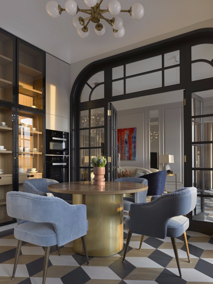 This Elegant Apartment Is What Home Decor Dreams Are Made Of home decor This Elegant Apartment Is What Home Decor Dreams Are Made Of This Elegant Apartment Is What Home Decor Dreams Are Made Of 4