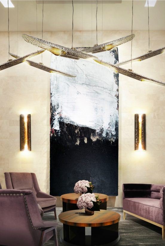 Trend Alert! Here Are The 2018 Color Trends Predictions color trends Trend Alert! Here Are The 2018 Color Trends Predictions Trend Alert Here Are The 2018 Color Trends Predictions 552x820