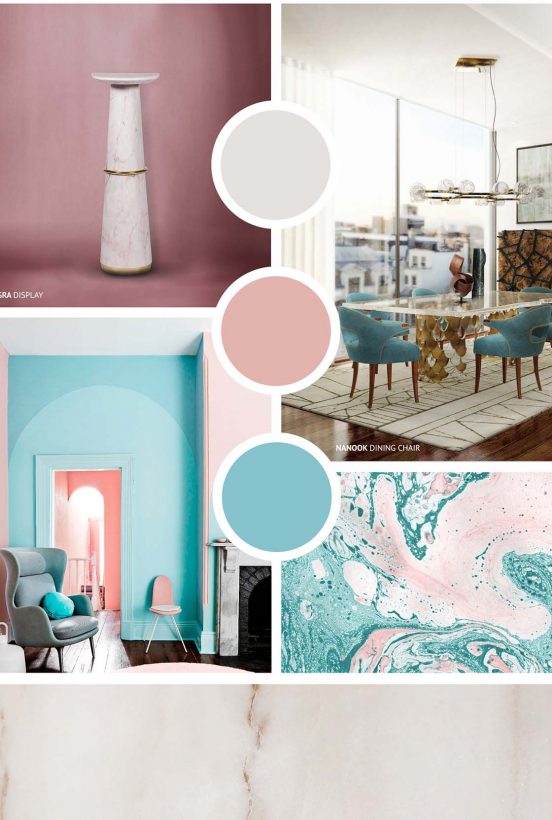 These Pantone Color Trends Will Spice Up Spring 2018 color trends These Pantone Color Trends Will Spice Up Spring 2018 capa 552x820