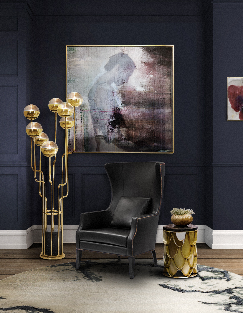 18 Thanksgiving Decor Ideas To Celebrate in Style Thanksgiving Decor Ideas 18 Thanksgiving Decor Ideas To Celebrate in Style 135 dukono armchair koi side table niku floor
