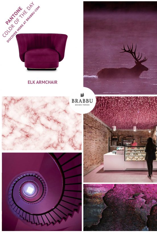 Pantone color trends The 4 color trends of the week by Pantone! Pantone 552x819