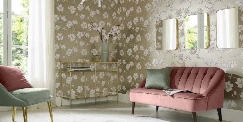 The Wallpaper Trends You Don T Want To