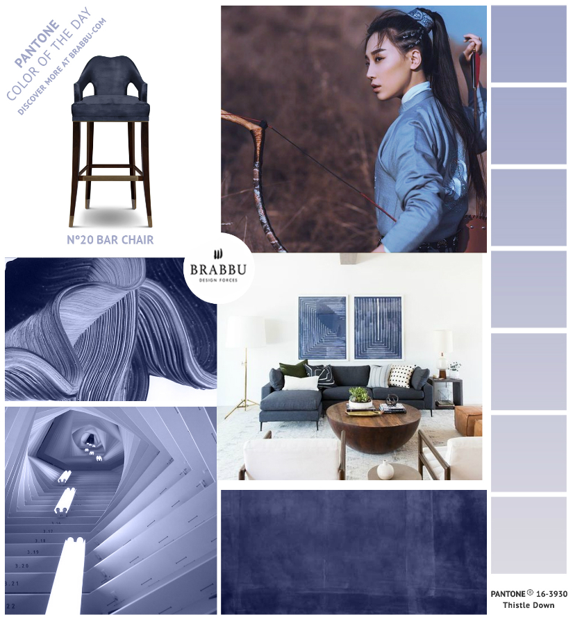 interior design tips interior design tips Interior design tips with pantone color of the day! colortrend