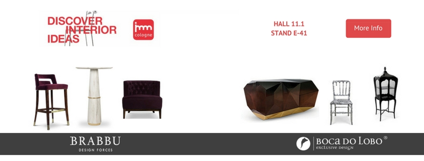 IMM2018 IMM Cologne 2018 The unforgettable brands at IMM Cologne 2018 i425 cimgpsh orig