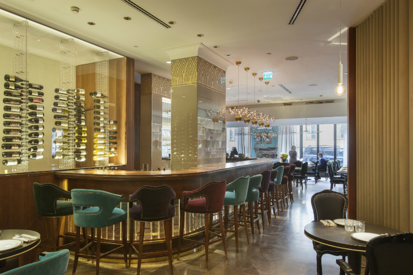 maison et objet 2018 maison et objet 2018 IMM2018 and Maison et Objet 2018: Meet BRABBU CONTRACT imm2018