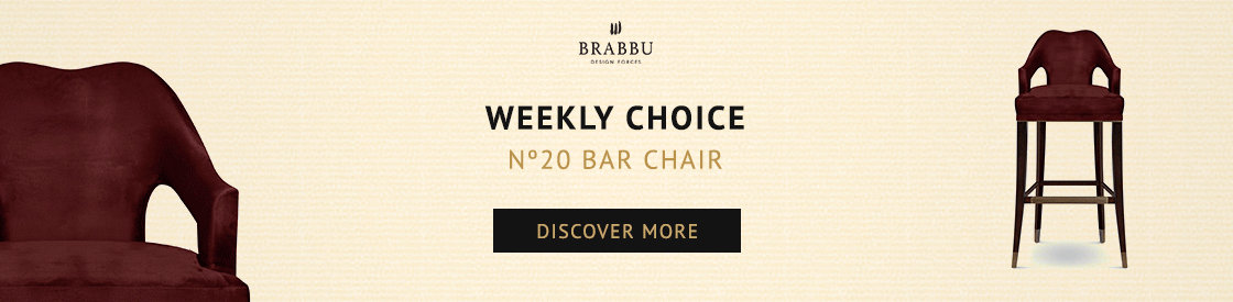 Interior design tips Interior design tips with BRABBU product of the week! n20 Bar blogs