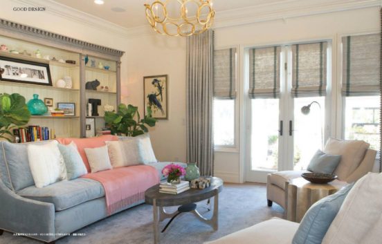 Lori Dennis: California's TOP Interior Designer