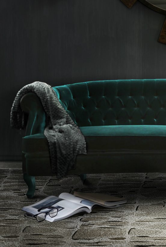 interior design trends Interior Design Trends Top Interior Design Trends for 2018! interior design trends 552x819