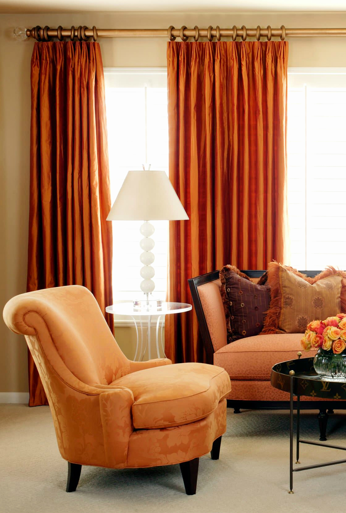 Living Room Ideas: the unique interior design inspiration you need