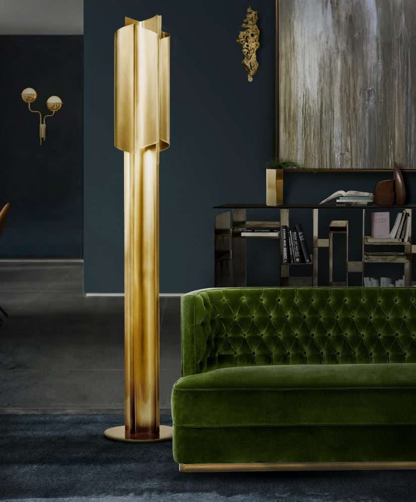 Light and  Building light and building BRABBU pieces at Light and Building Light and Building