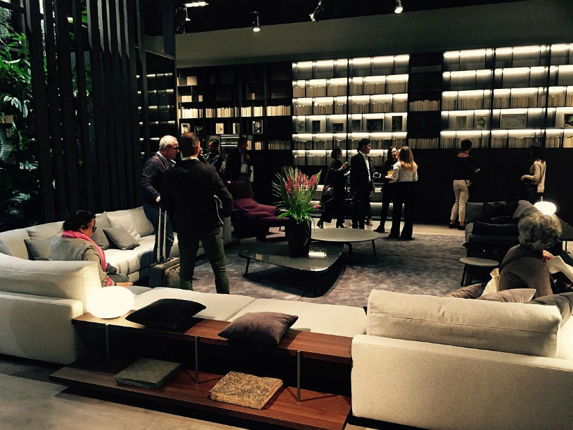 salone del mobile Salone del Mobile 2018: The Best Interior Design Inspiration So Far Salone del Mobile 2018