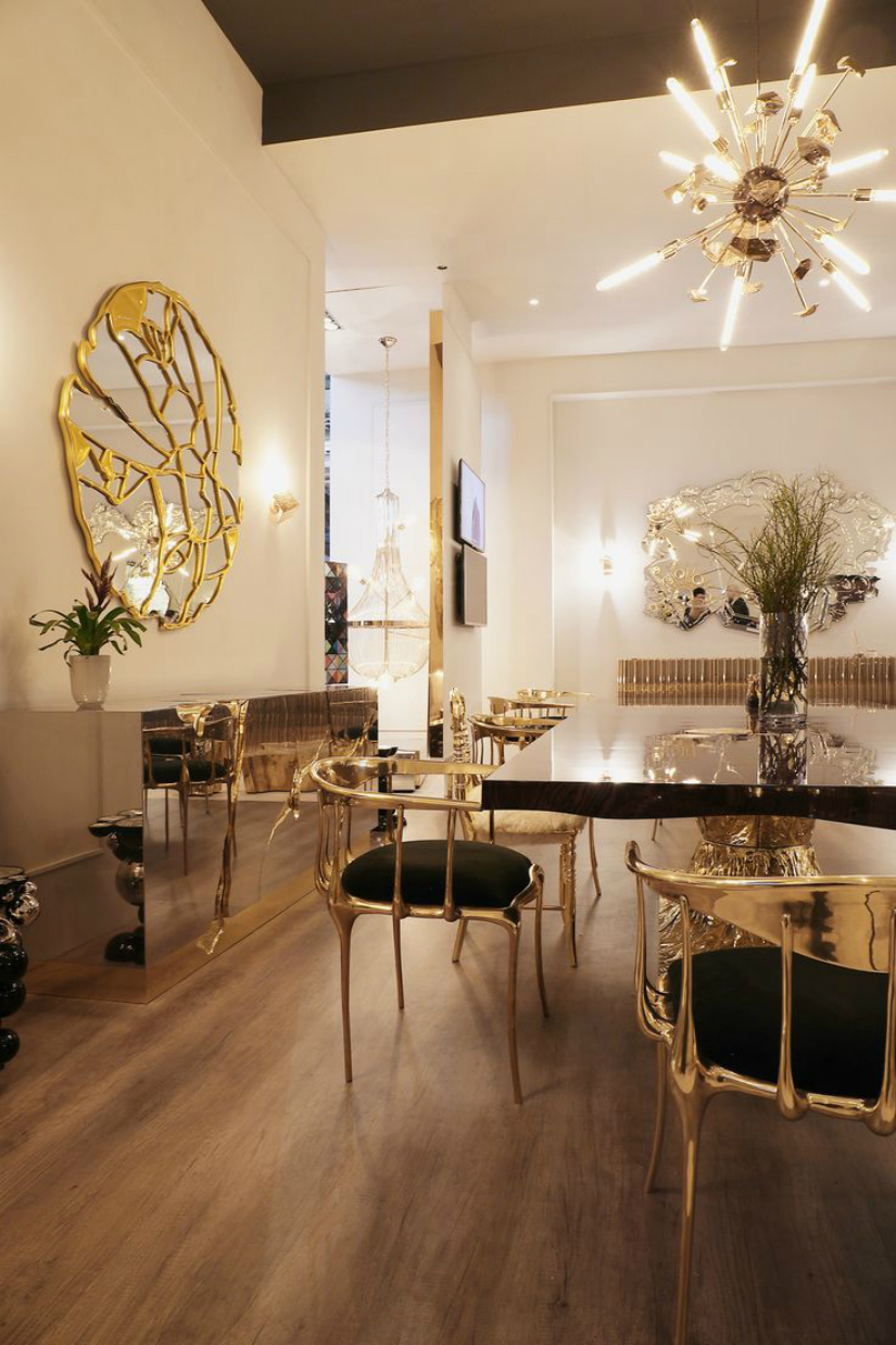 Salone del Mobile 2018 salone del mobile Salone del Mobile 2018: The Best Interior Design Inspiration So Far Salone del Mobile 2018