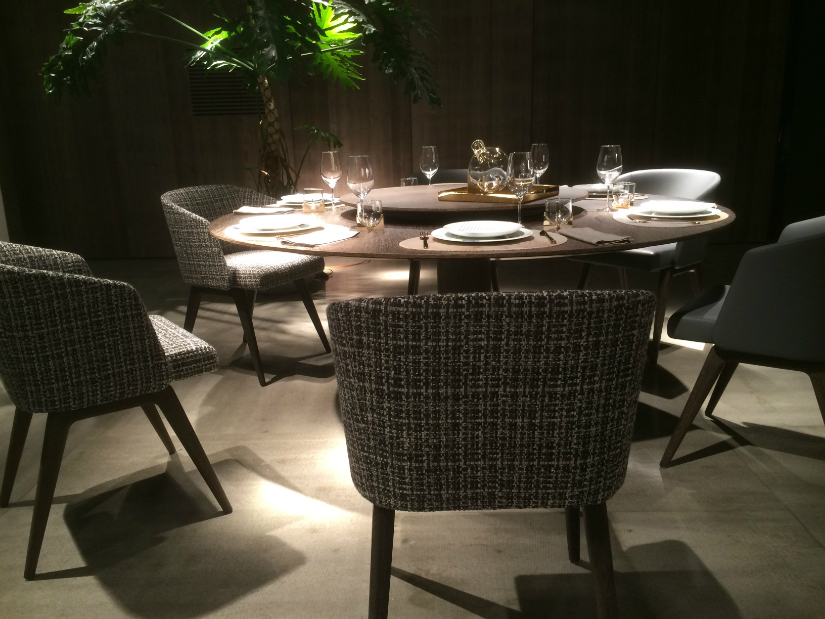 Salone del Mobile 2018 salone del mobile Salone del Mobile 2018: The Best Interior Design Inspiration So Far Salone del Mobile 2018