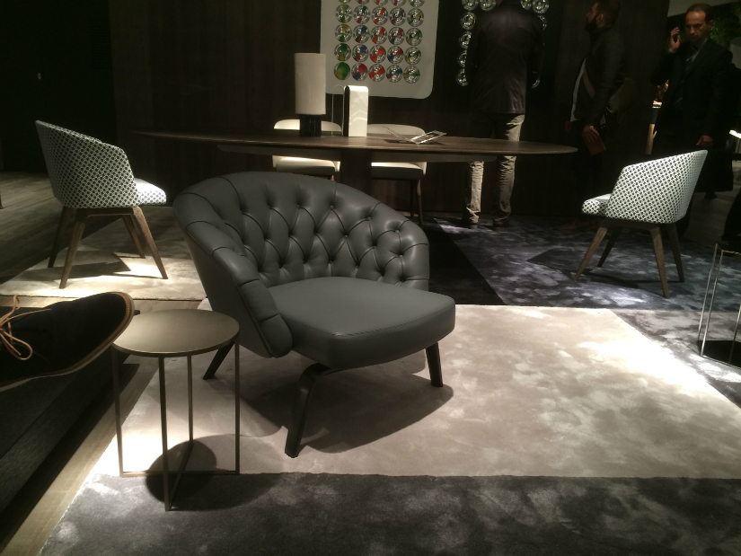 salone del mobile Salone del Mobile 2018: The Best Interior Design Inspiration So Far Salone del Mobile 2018