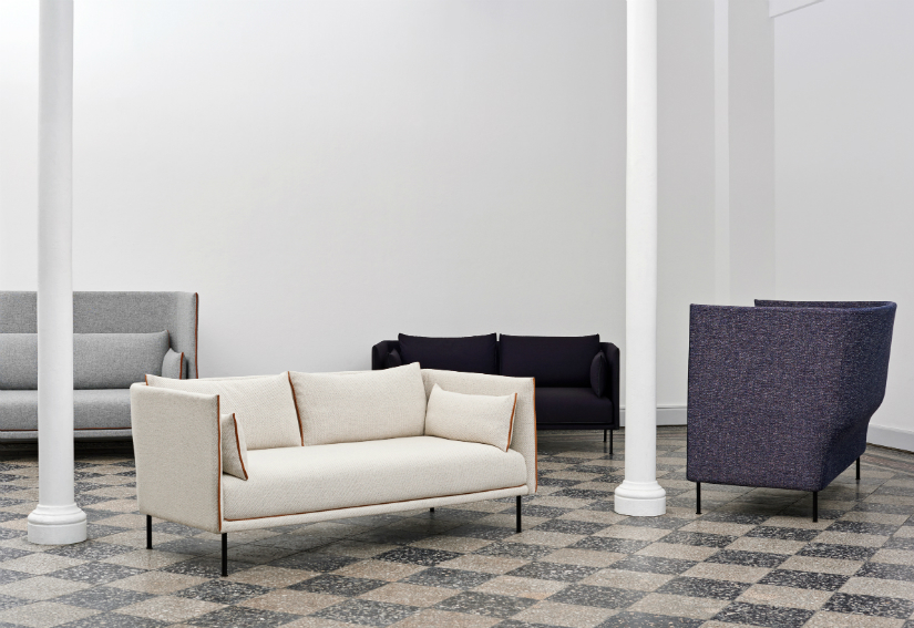 scandinavian design  Stockholm design week 2018: a tribute to Scandinavian Design  Scandinavian Design